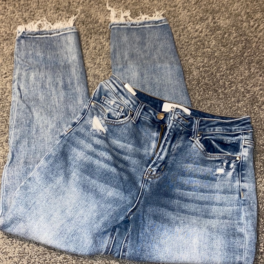 Mica Jeans